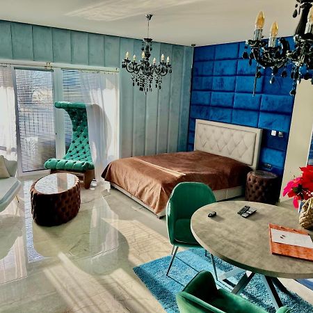 Ap37 Apartment Mlynica Luaran gambar