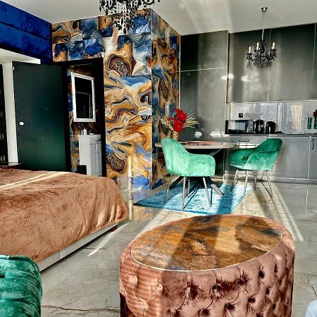 Ap37 Apartment Mlynica Luaran gambar