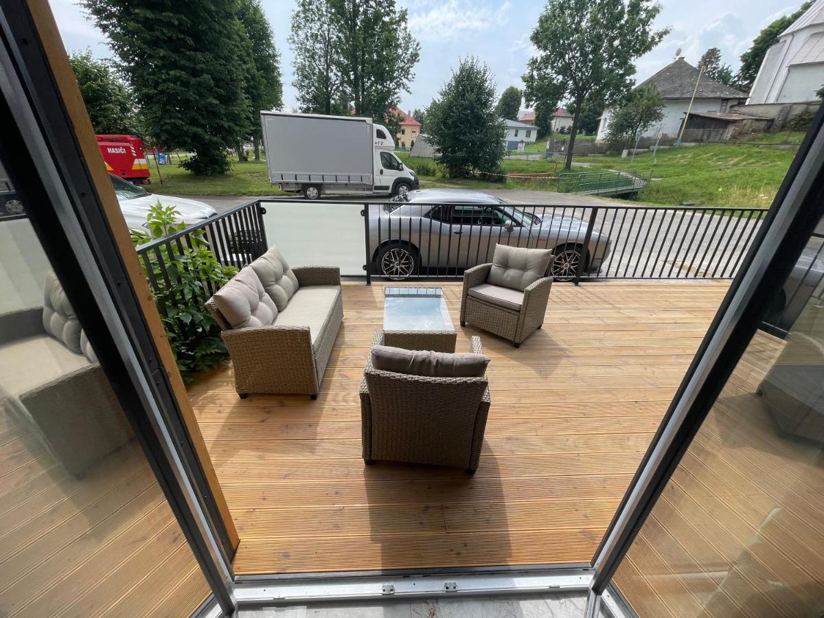 Ap37 Apartment Mlynica Luaran gambar