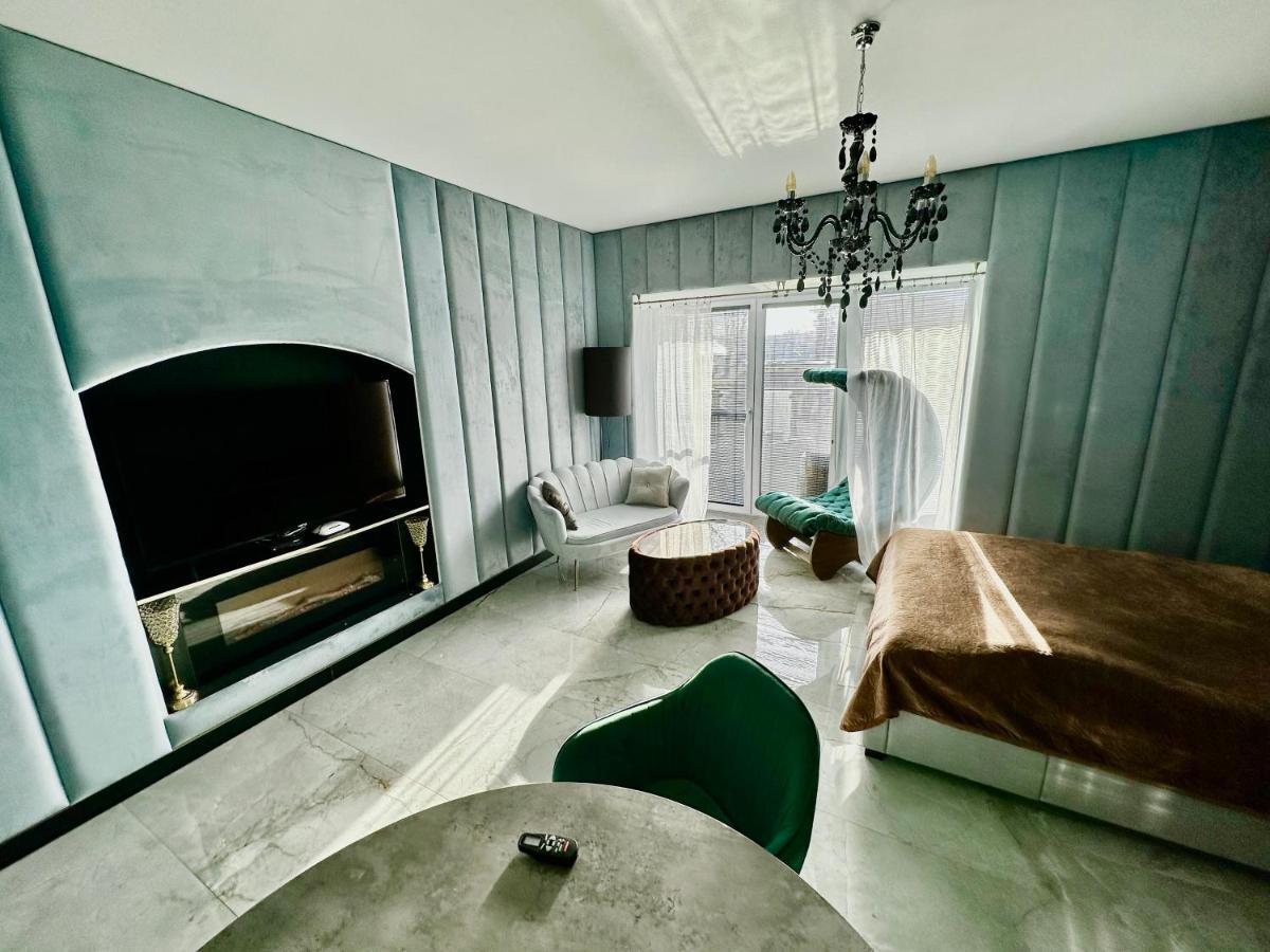 Ap37 Apartment Mlynica Luaran gambar