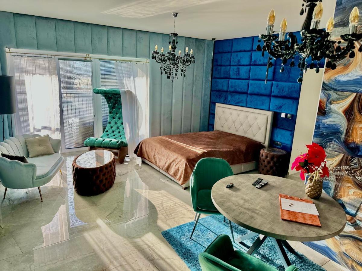 Ap37 Apartment Mlynica Luaran gambar