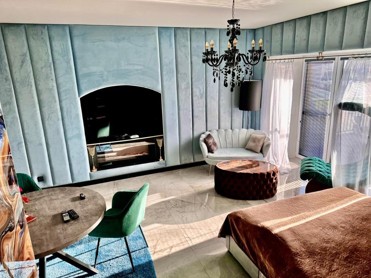 Ap37 Apartment Mlynica Luaran gambar