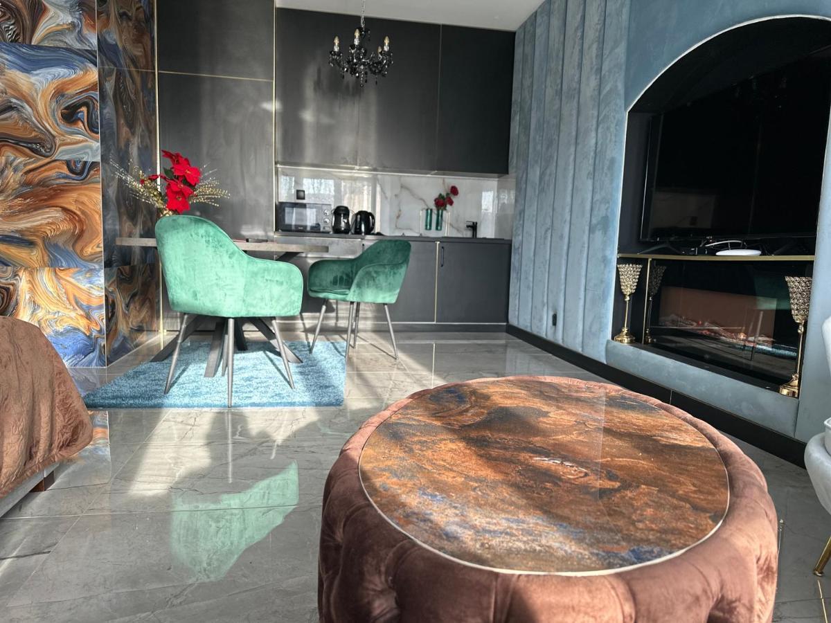 Ap37 Apartment Mlynica Luaran gambar
