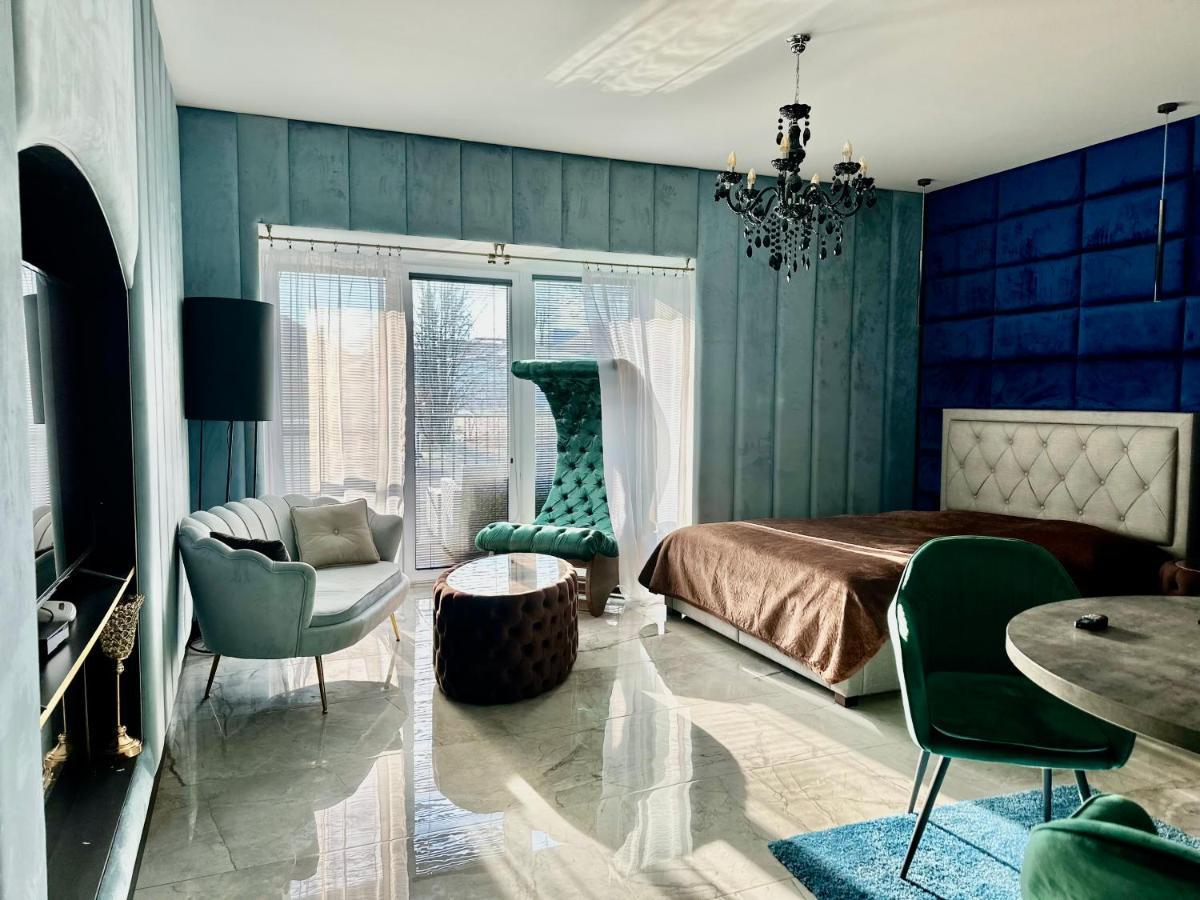 Ap37 Apartment Mlynica Luaran gambar