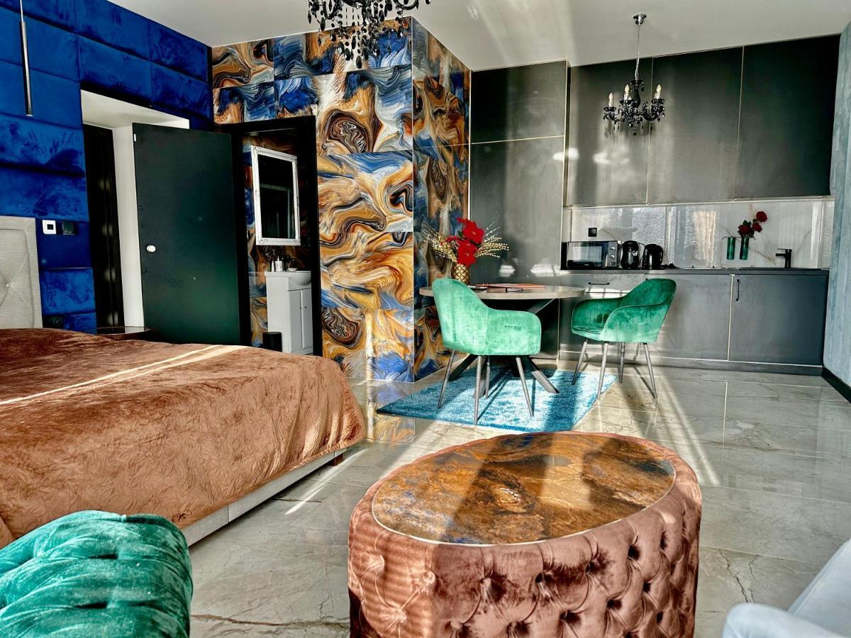 Ap37 Apartment Mlynica Luaran gambar