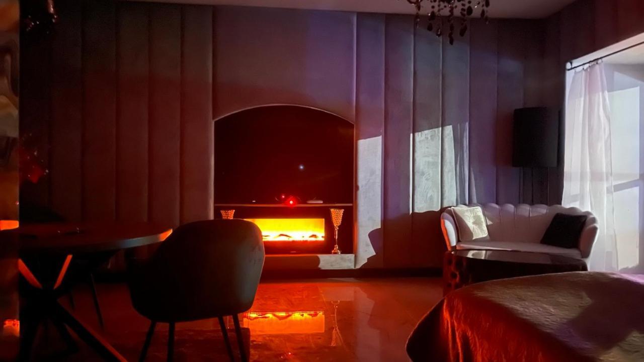 Ap37 Apartment Mlynica Luaran gambar
